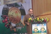 معاون وزیر جهاد کشاورزی: تولیدات کشاورزی ایران  سه برابر شده است