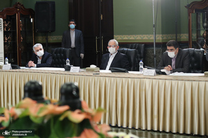 رونمایی از پروژه‌های پیشران اقتصاد دیجیتال کشور با حضور رئیس جمهور