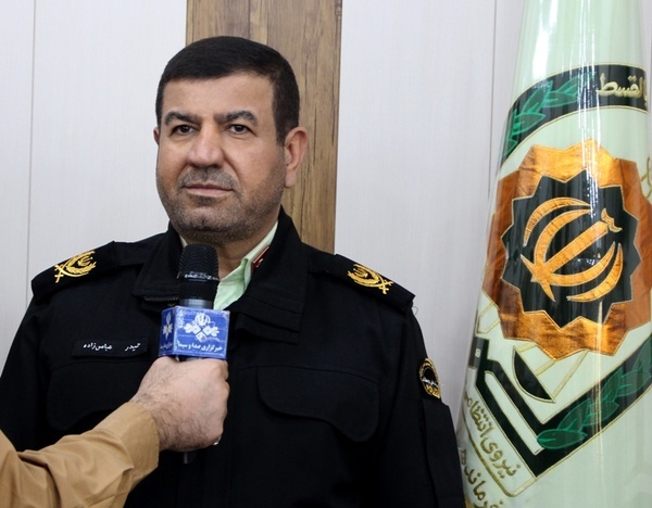دستگیری سارقان با 23 فقره سرقت مسلحانه در خوزستان