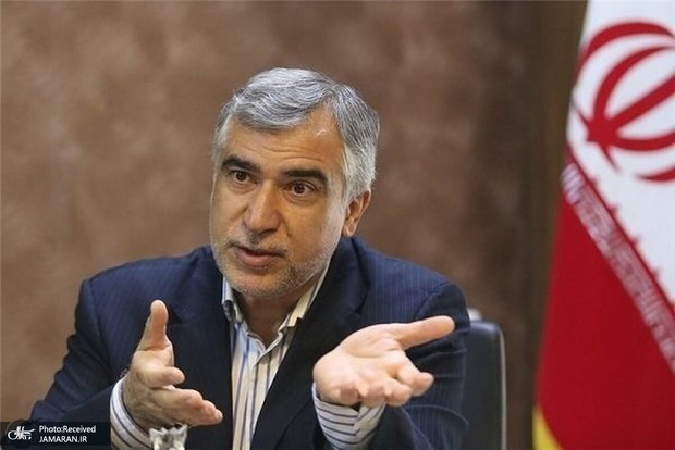 ظهره‌وند، نماینده مجلس: مدارک نشان می‌دهد اسناد ما از طریق بازرسان و شخص گروسی به رژیم صهیونیستی داده شده است/ شخصیت گروسی در تراز مدیرکل آژانس نیست و به عنوان یک سرباز پیاده برای رژیم صهیونیستی و آمریکا و موساد  و سیا  تعریف می‌شود