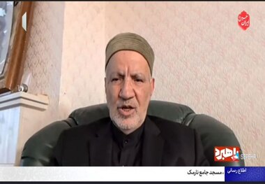 عطاءالله مهاجرانی: رژیم صهیونیستی به اهداف خود در جنگ با ایران نرسید/ آنها تمام ابزارهای لازم را برای تجزیه ایران بسیج کرده بودند، اما موفق نشدند/ ما تا به حال جنگ روانی را جدی نگرفته‌ایم