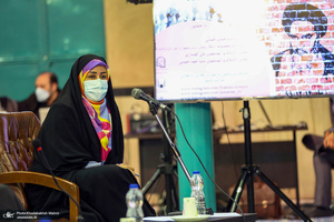 گفت و گوی بین نسلی «آرمان های امام خمینی و جوانان» با حضور سید حسن خمینی