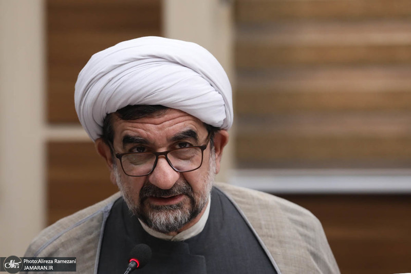 نشست خبری دبیر ستاد برگزاری سیزدهم آبان