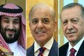 روزنامه اسرائیلی: ائتلاف عربستان، ترکیه و پاکستان می‌تواند کانال مستقیم با تهران باز کند