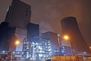 آغاز ساخت نخستین نیروگاه هسته ای شناور توسط چین