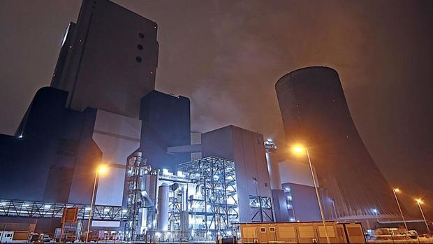 آغاز ساخت نخستین نیروگاه هسته ای شناور توسط چین
