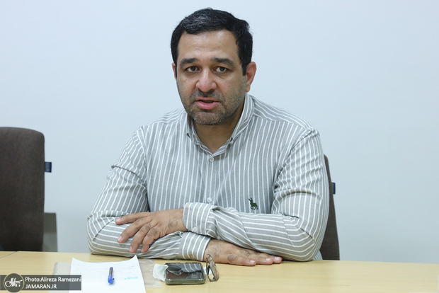 معاون امور بین‌الملل حزب مؤتلفه اسلامی: باید از همه ظرفیت‌های دیپلماسی در مسیر تعامل با کشورهای دنیا استفاده شود/ فعال‌سازی مکانیزم ماشه باعث بر هم خوردن نظم انرژی و امنیت در منطقه خواهد شد