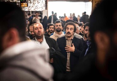 فصل هشتم سریال «پایتخت» ساخته می‌شود؟
