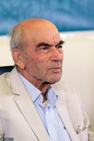 مراسم بزرگداشت علامه محمدرضا حکیمی (ره) / داوری اردکانی