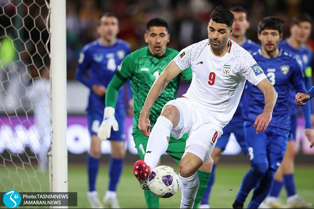 باخت دوباره به ازبکستان؛ آقای قلعه نویی اجازه داریم نگران باشیم؟!