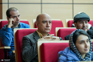 بزرگداشت علی شمس‌اردکانی