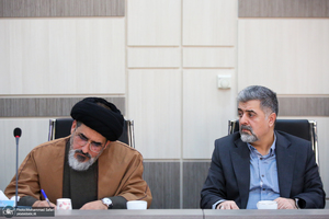 نشست پژوهشکده