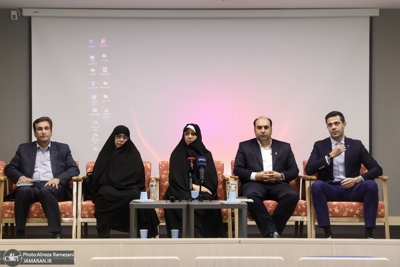 نشست خبری سالروز تاسیس بنیاد امور بیماری های خاص