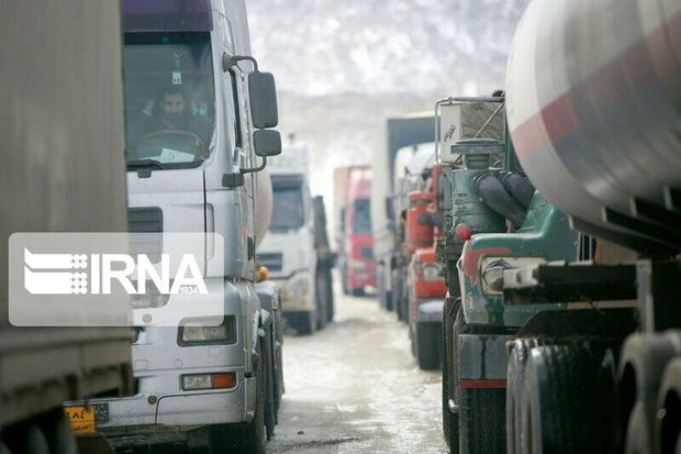 عراق اجازه تردد به رانندگان ایرانی تراتزیت سوخت را نمی‌دهد