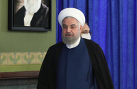 در آخرین جلسه شورای اجرایی فناوری اطلاعات در دولت دوازدهم؛ (9)