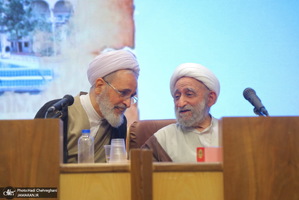 همایش یکصدمین بازتأسیس حوزه های علمیه قم (60)