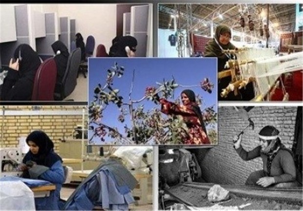 مقدمات ایجاد 95 صندوق خرد زنان روستایی در استان کرمان  فراهم شد