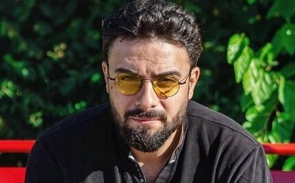 
فرشاد کلباسی از دنیا رفت
