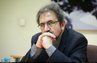 بهرام قاسمی