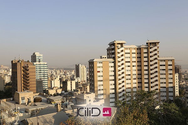 خرید آپارتمان در معروف‌ترین محلات تهران در کیلید