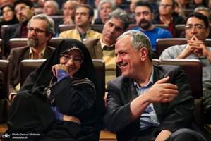 اشرف بروجردی