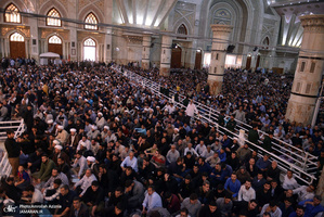 مراسم سی‌امین سالگرد ارتحال امام خمینی(س)-2