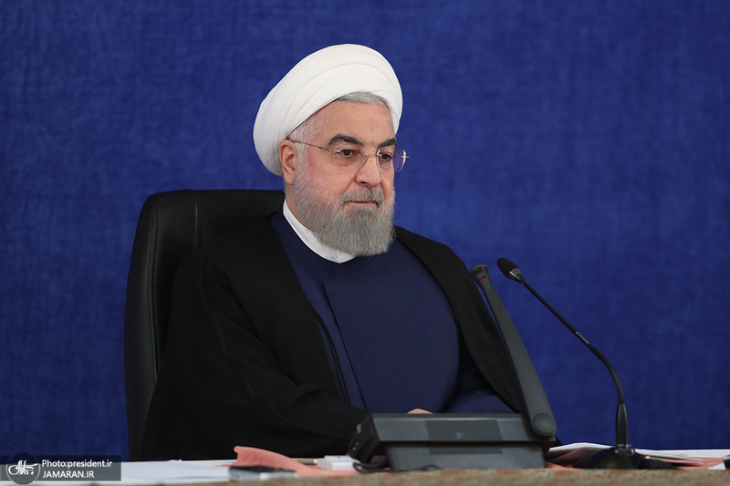 آغاز بهره‌برداری و شروع عملیات اجرایی طرح‌های ملی وزارت راه و شهرسازی با دستور رئیس جمهور