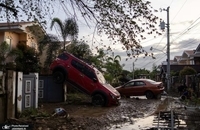 طوفان در فیلیپین ۱۱۴ کشته برجای گذاشت (1)