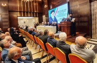 سالگرد ارتحال امام در لبنان