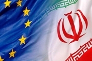 کاهش 93 درصدی واردات اروپا از ایران