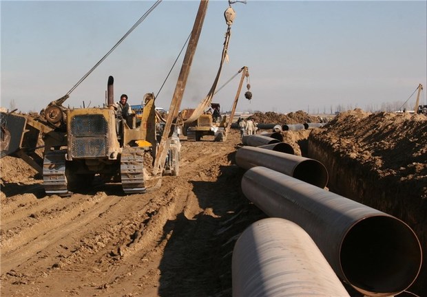 خدمات توسعه ای دولت قابل تقدیر است