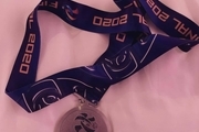 مدال نایب قهرمانی پرسپولیس در ACL 2020+عکس