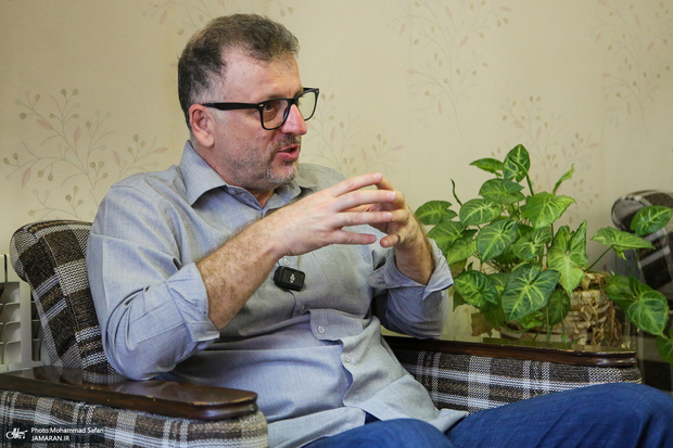 برهانی، استاد دانشگاه: ایران باید به یک جبهه مقاومت جدید فکر کند/ باید واقعیت‌های منطقه‌ای را بپذیریم