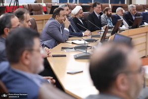 اولین نشست ستاد بزرگداشت امام خمینی (س) در وزرات کشور