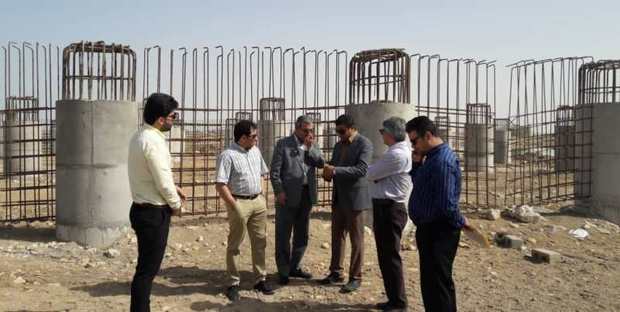 تسریع اجرای پل خور گردشگری گناوه اولویت است