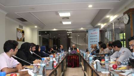 شافعی: اتاق بازرگانی هیچگونه موضع گیری به نفع نامزدها نخواهد داشت