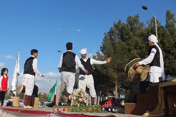 ۱۱۷ نوروزگاه در سیستان و بلوچستان راه‌اندازی می شود