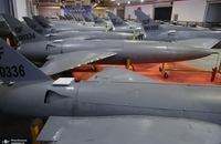  آیین الحاق یک هزار فروند پهپاد راهبردی به ارتش (9)