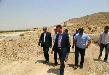 تکمیل طرح آبخیزداری جم بوشهر ضروری است