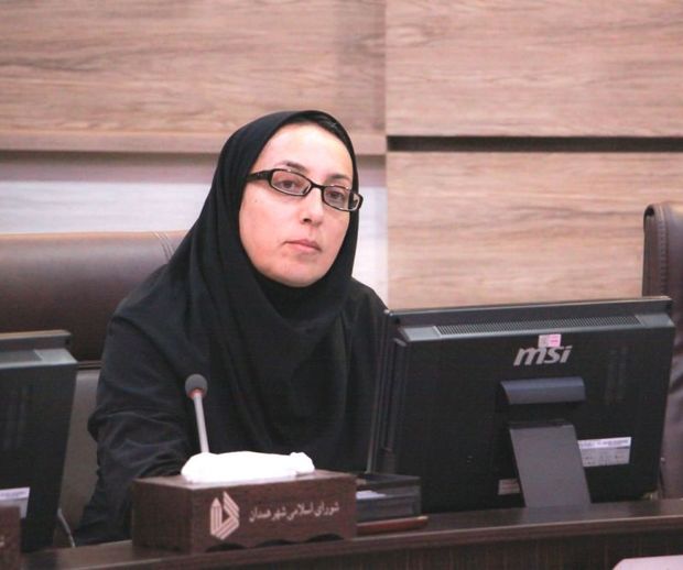 عضو شورای شهر همدان: آموزش شهروندی باید در سطح جامعه اثرگذار باشد