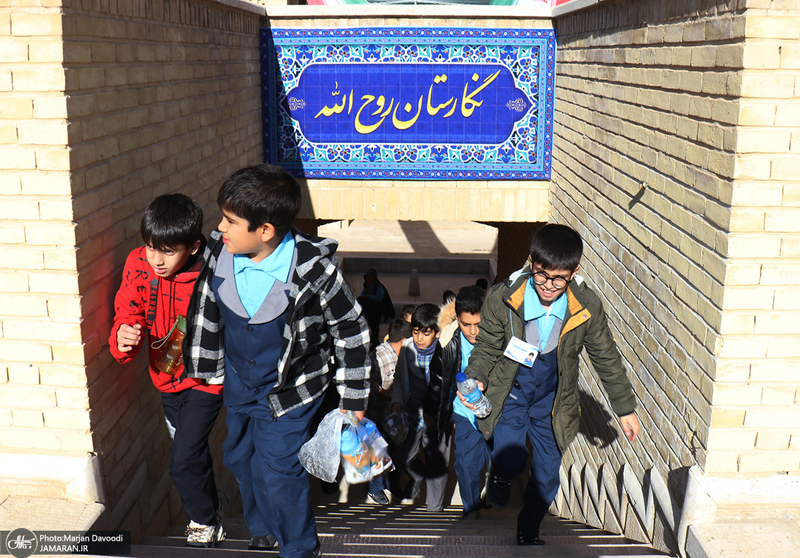 رویدادهای فرهنگی و هنری چهارمین هفته بر آستان آفتاب - 1