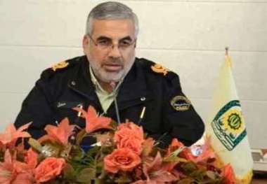 کشف 30 کیلوگرم حشیش در ارومیه