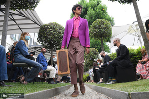 منتخب تصاویر امروز جهان- 26 تیر