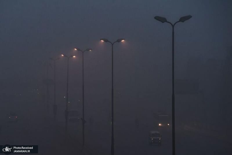 منتخب تصاویر امروز جهان- 26 آذر 1400