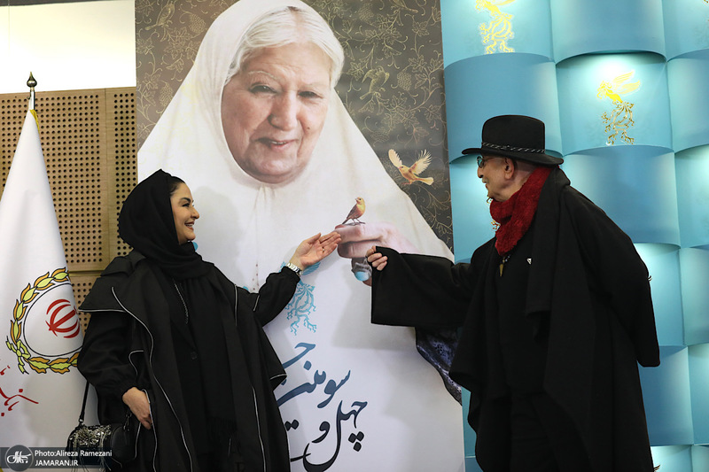 چهل و سومین جشنواره فیلم فجر - 7