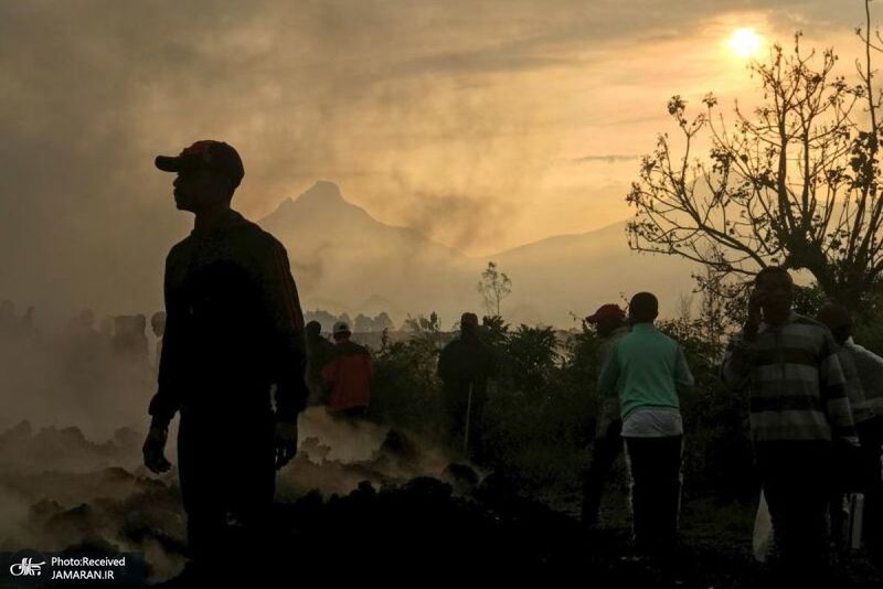 منتخب تصاویر امروز جهان- 4 خرداد 1400