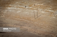 جدیدترین تصاویر از سدهای کشور (21)