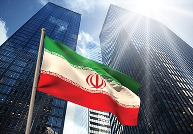 ایران همواره یک قدرت منطقه ای بوده است

