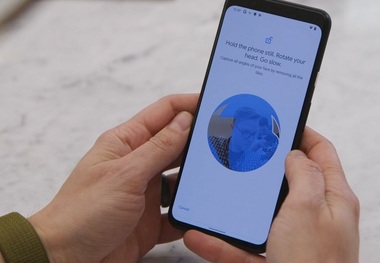 ایمن تر شدن قابلیت تشخیص چهره پیکسل ۴ از سوی گوگل 