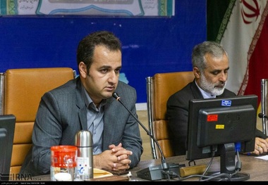 دبیر شورای اطلاع رسانی چهارمحال و بختیاری منصوب شد